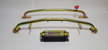 CL9 TSX Front Bar