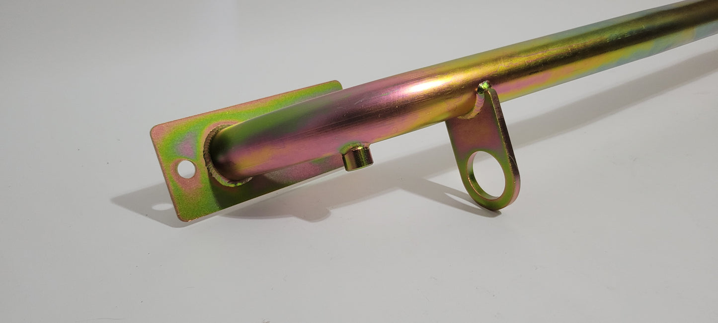 Pre-Order FA5 FG2 --- REAR bar