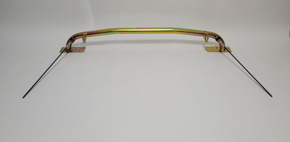 CL9 TSX Rear Bar
