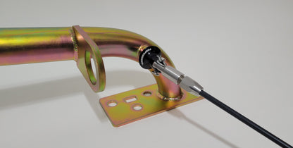 Pre-Order FA5 FG2 --- REAR bar