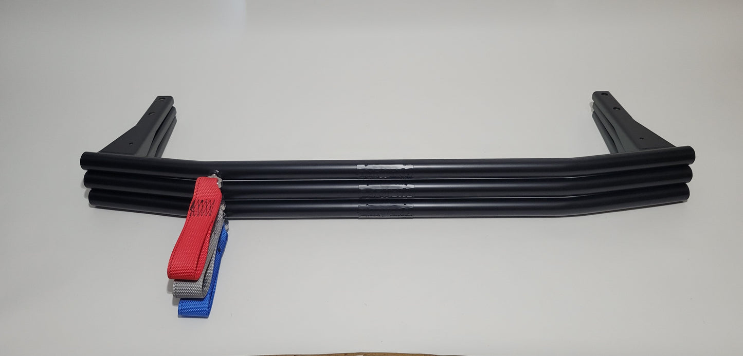 Billet M12 Tow Strap