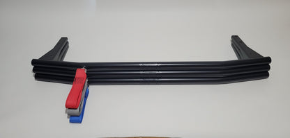 Billet M12 Tow Strap