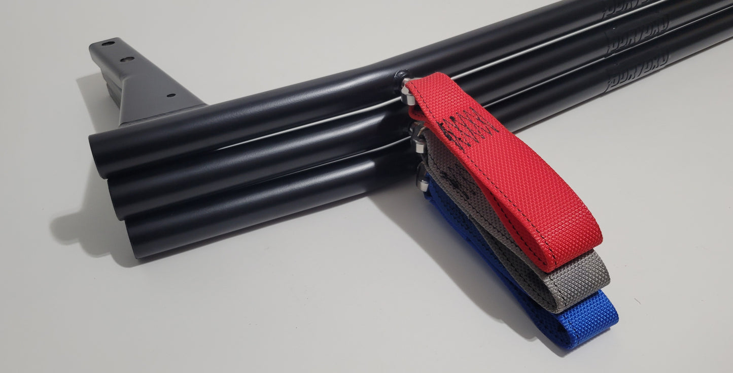 BB2 Prelude Rear Bar