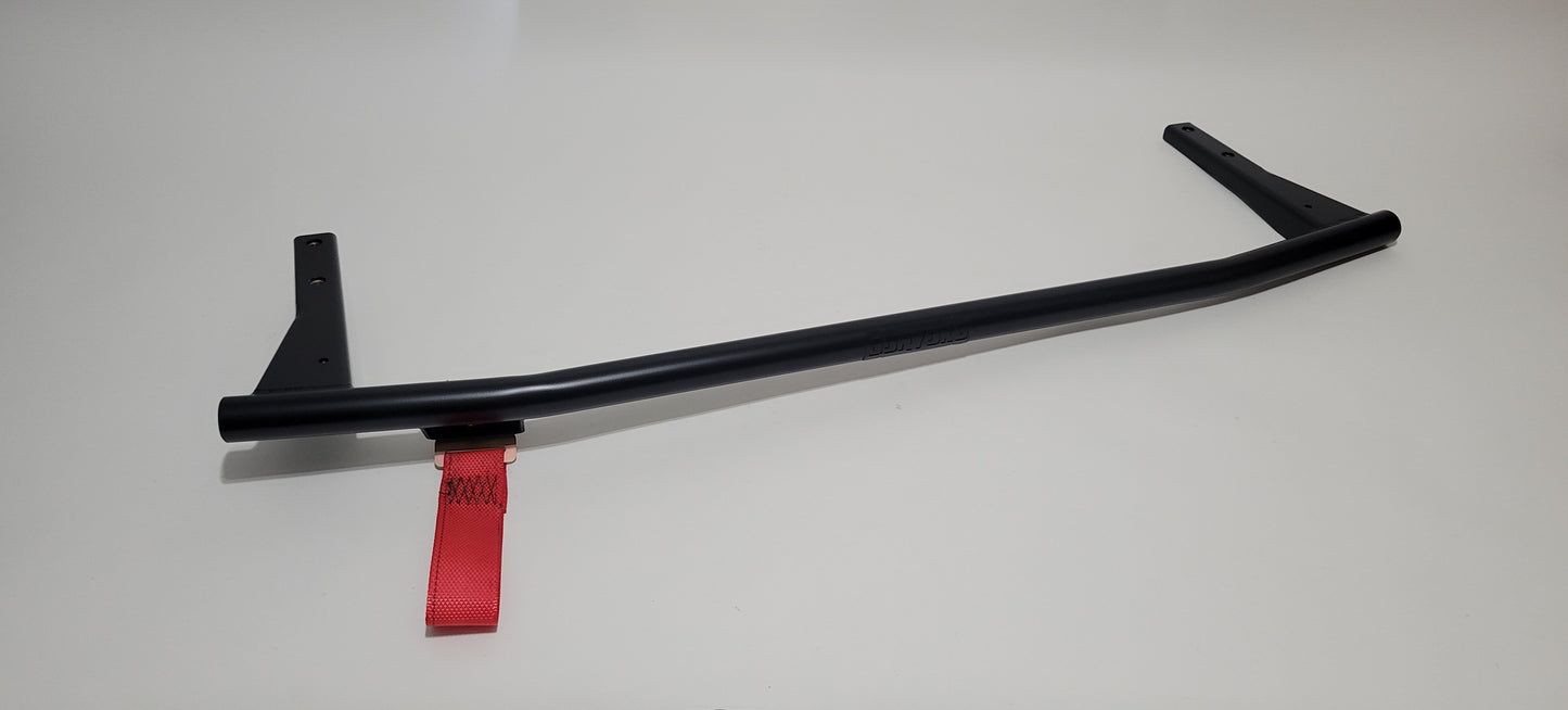 BB2 Prelude Rear Bar