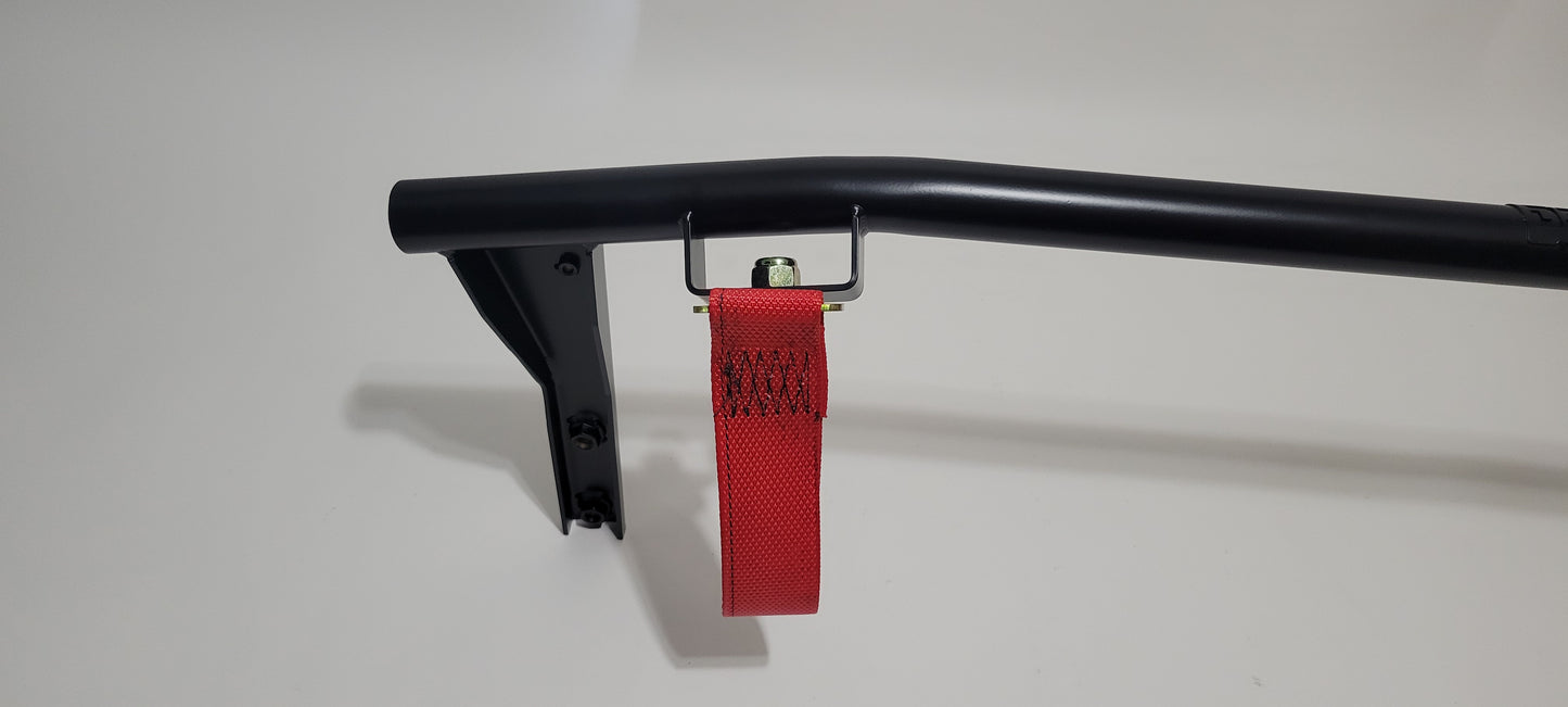 Bolt-on Tow Strap
