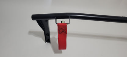 Bolt-on Tow Strap