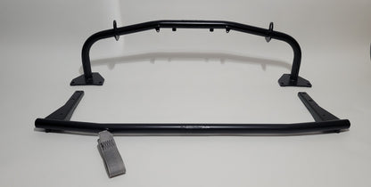 BB2 Prelude Rear Bar
