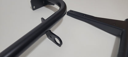 BB2 Prelude Rear Bar
