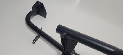 BB2 Prelude Rear Bar