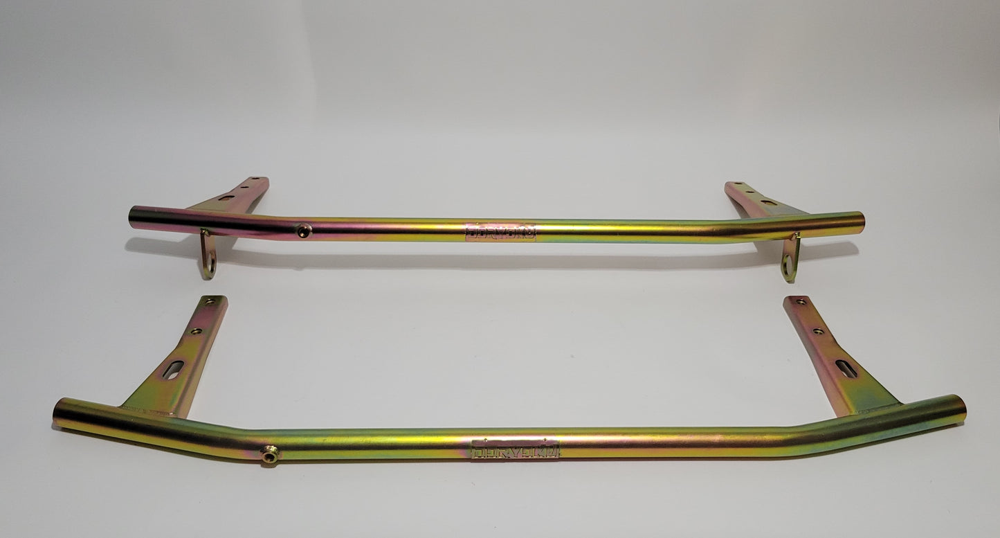 EG/EK Civic Rear Bar