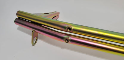 EG/EK Civic Rear Bar