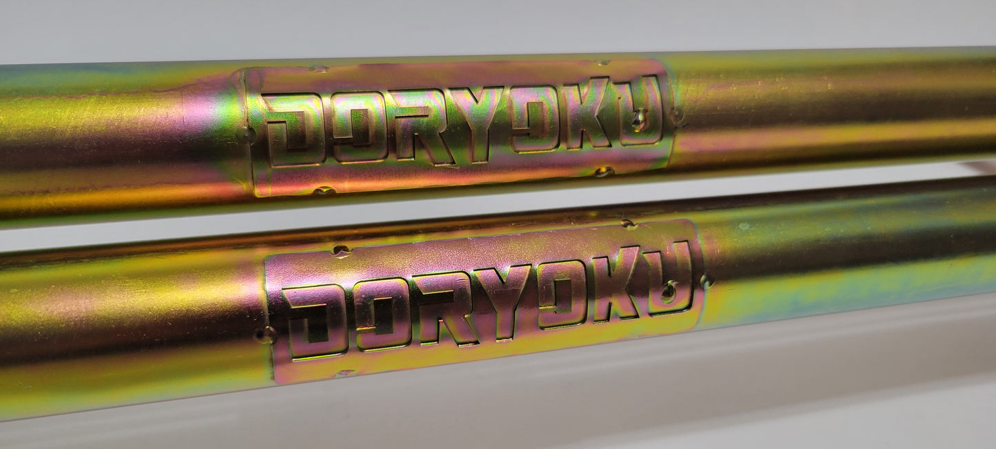 EG/EK Civic Rear Bar