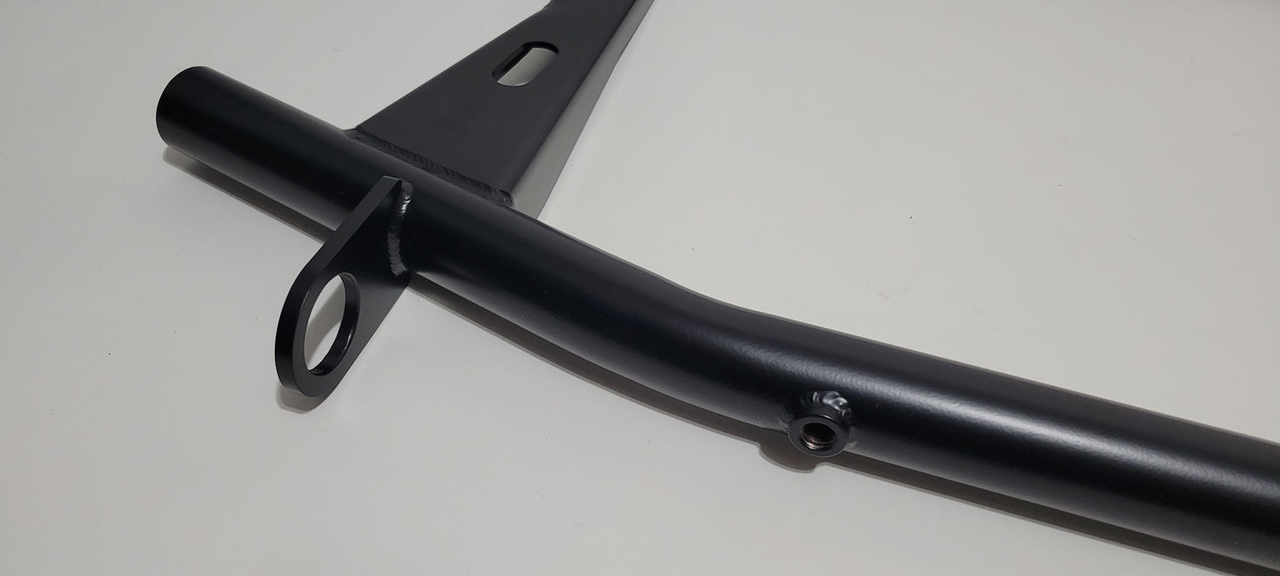 BB6 Prelude Rear Bar