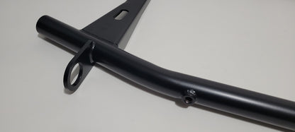BB6 Prelude Rear Bar