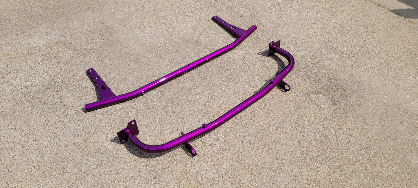 EK Civic Front Bar