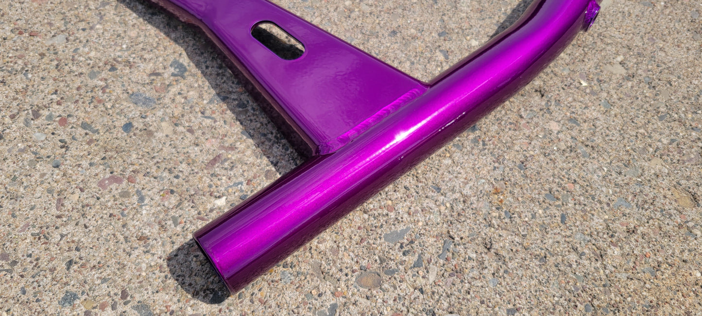EK Civic Front Bar