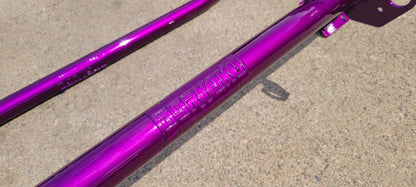 EK Civic Front Bar