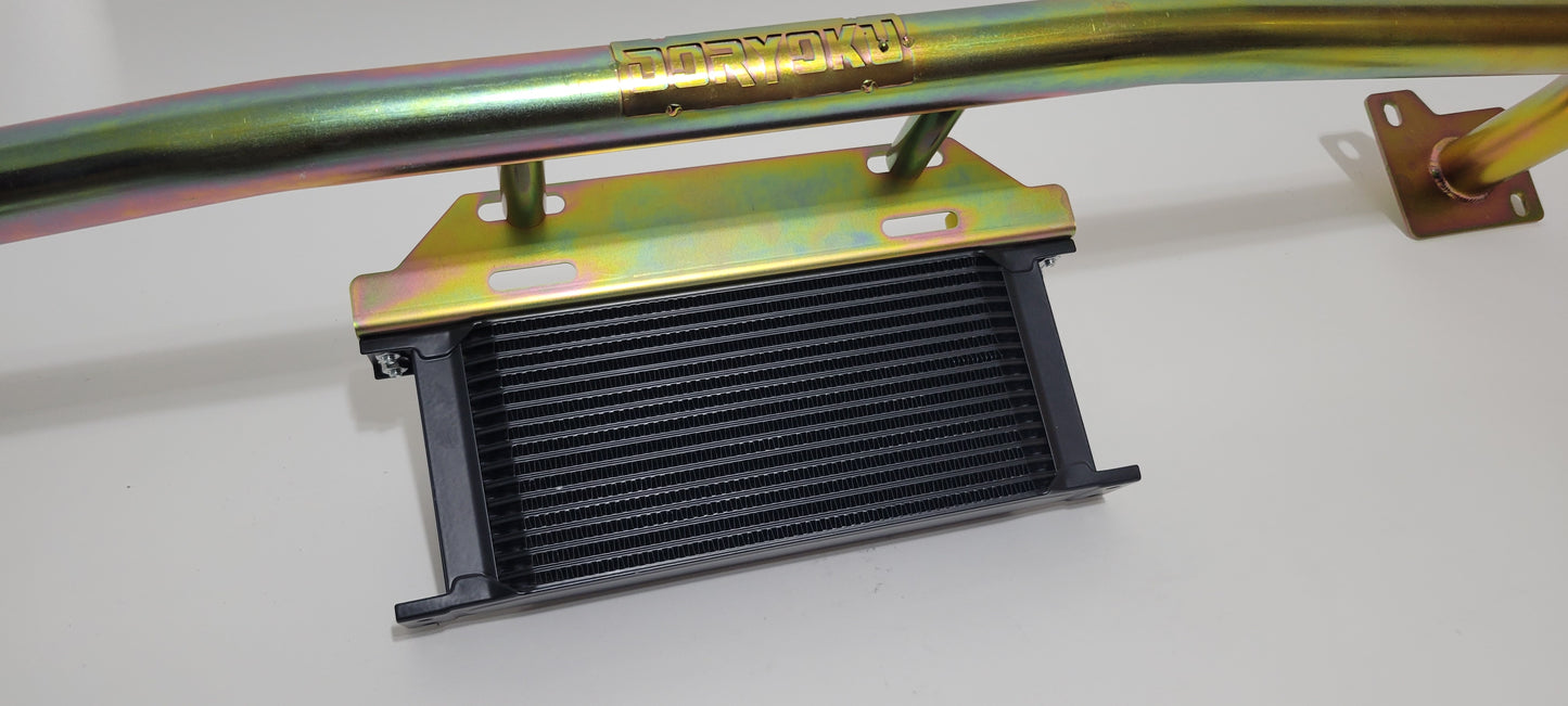 EK Civic Front Bar