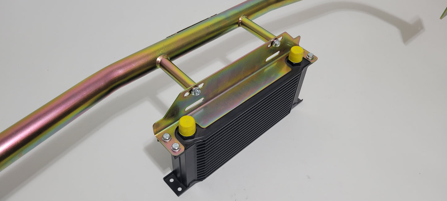 EK Civic Front Bar