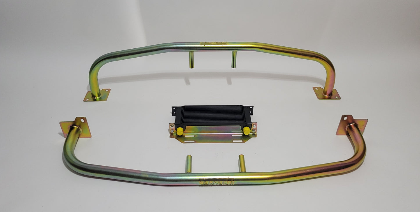 EK Civic Front Bar