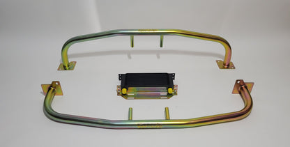 EK Civic Front Bar