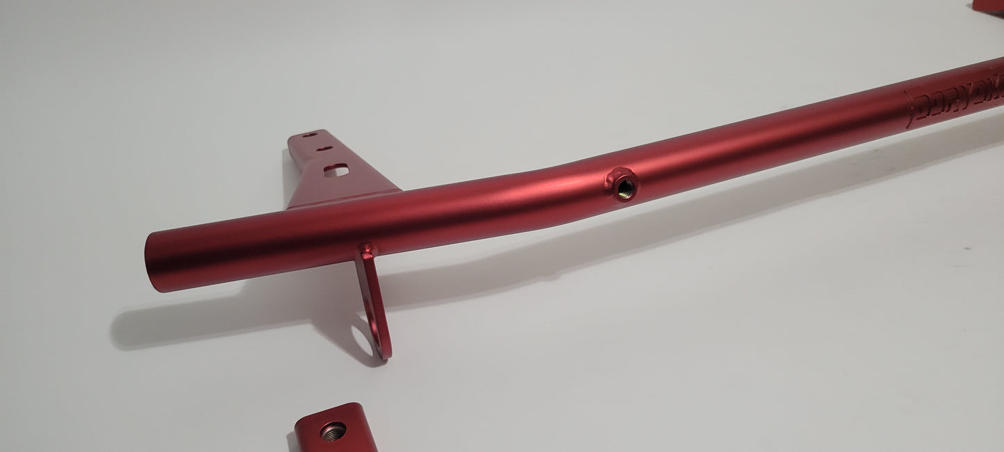 BB2 Prelude Rear Bar