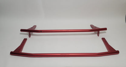 BB2 Prelude Rear Bar