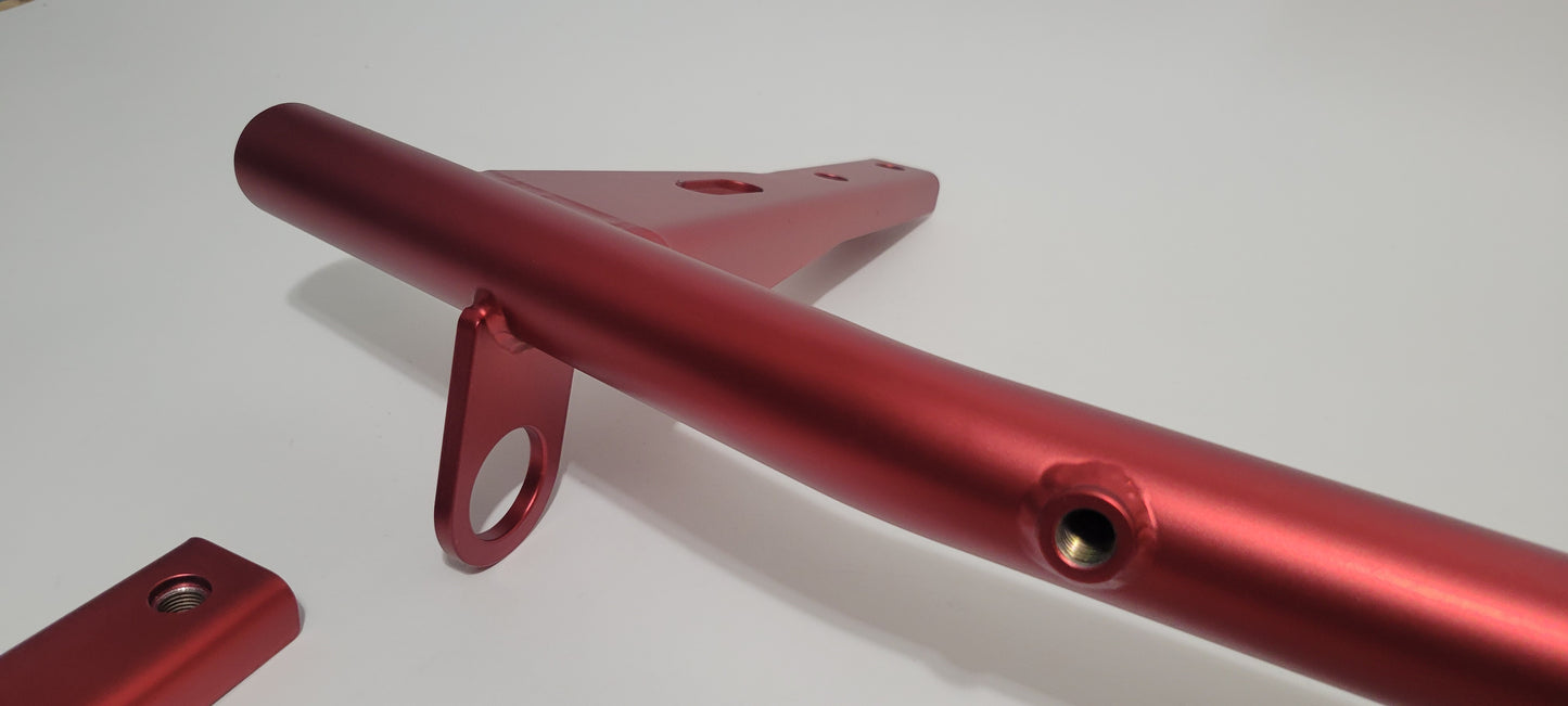 BB2 Prelude Rear Bar