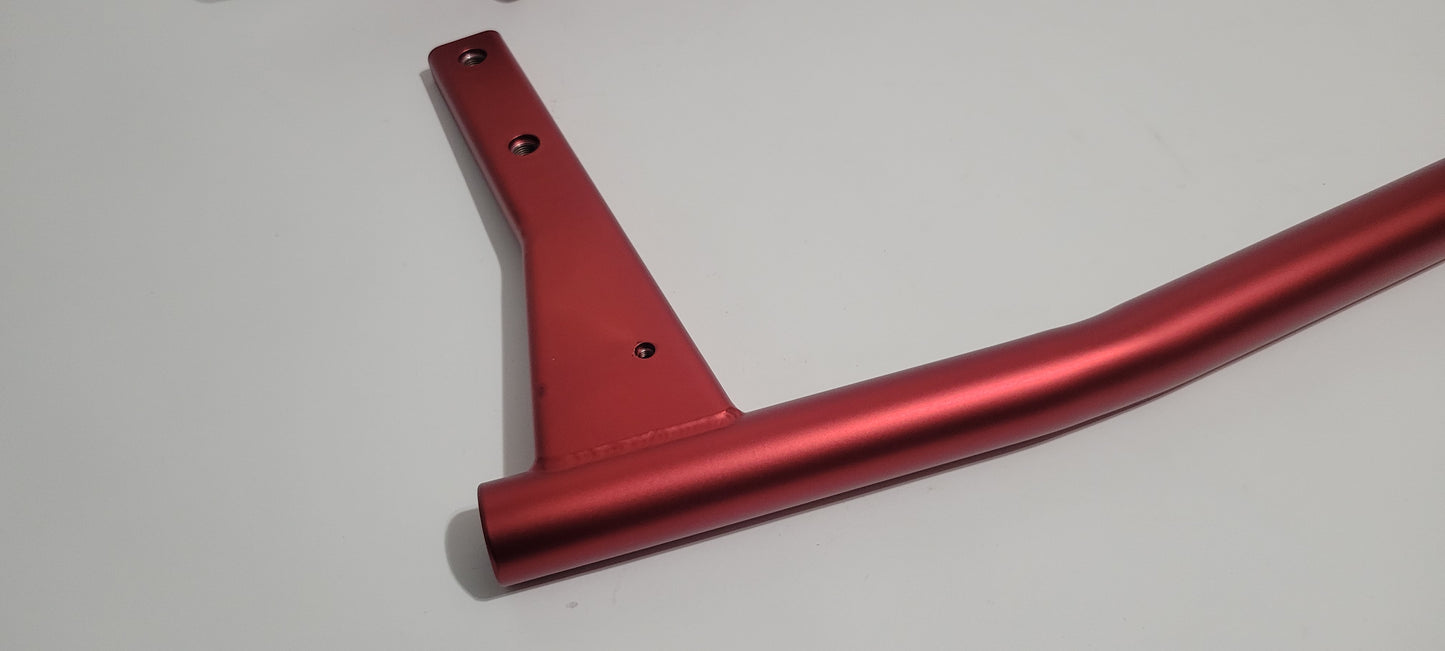 BB2 Prelude Rear Bar