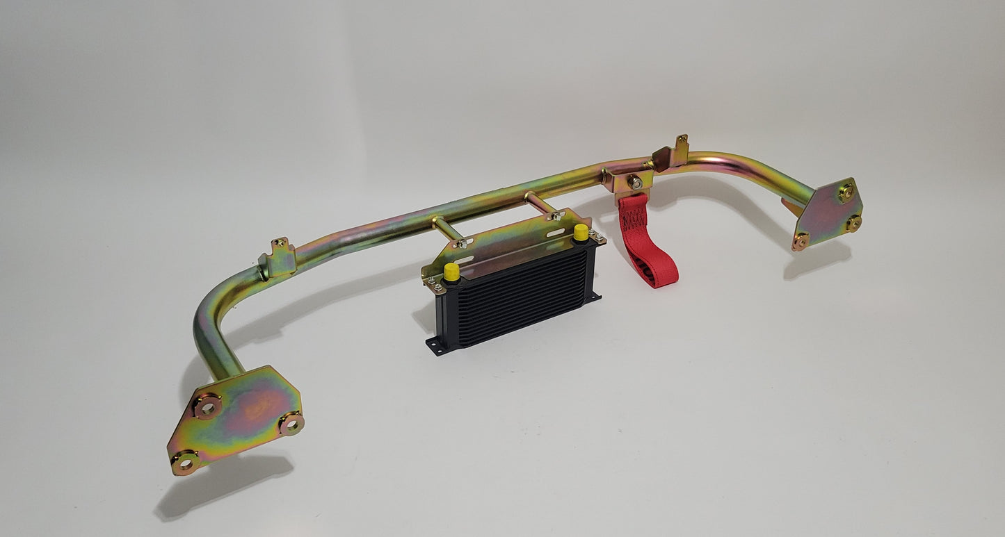 BB6 Prelude Front Bar