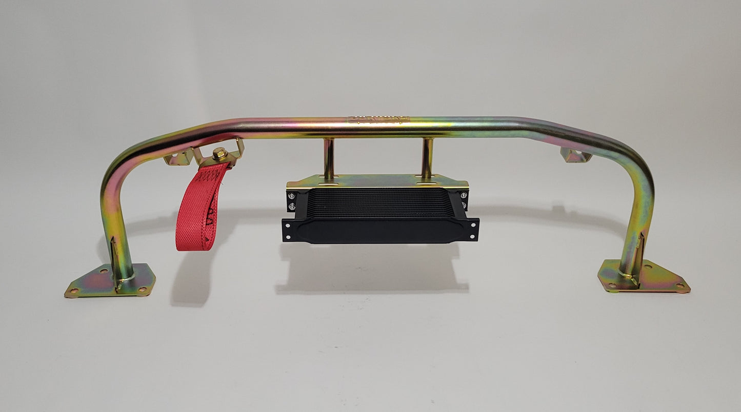 BB6 Prelude Front Bar