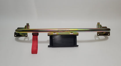 BB6 Prelude Front Bar