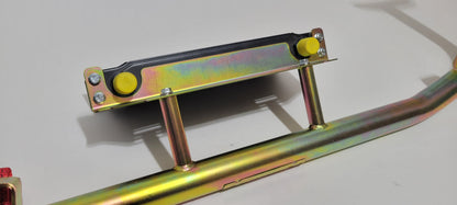 BB6 Prelude Front Bar
