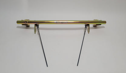 S2000 Front Bar