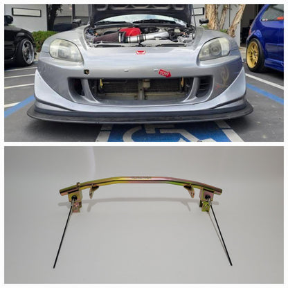 S2000 Front Bar
