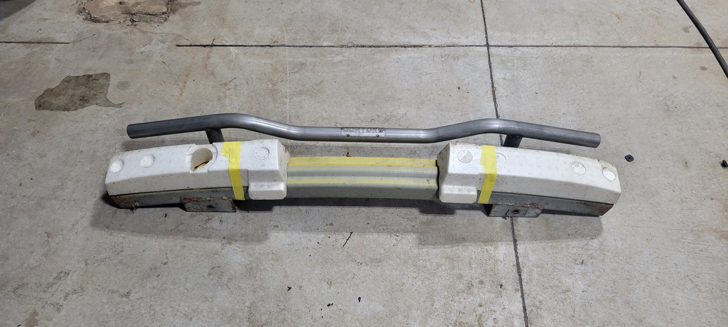 S2000 Rear Bar