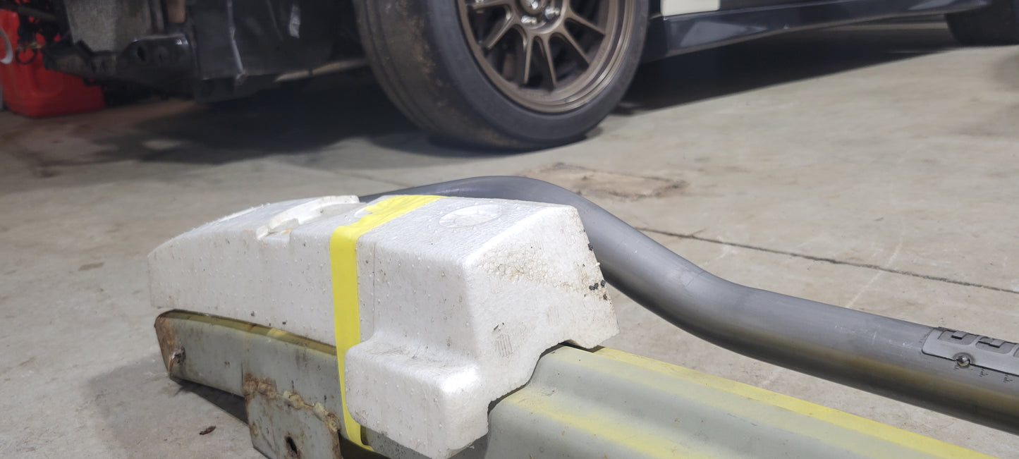 S2000 Rear Bar