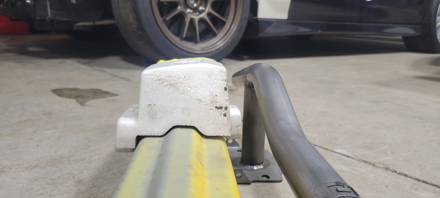 S2000 Rear Bar