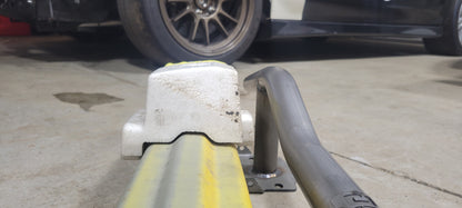 S2000 Rear Bar