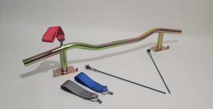 S2000 Rear Bar