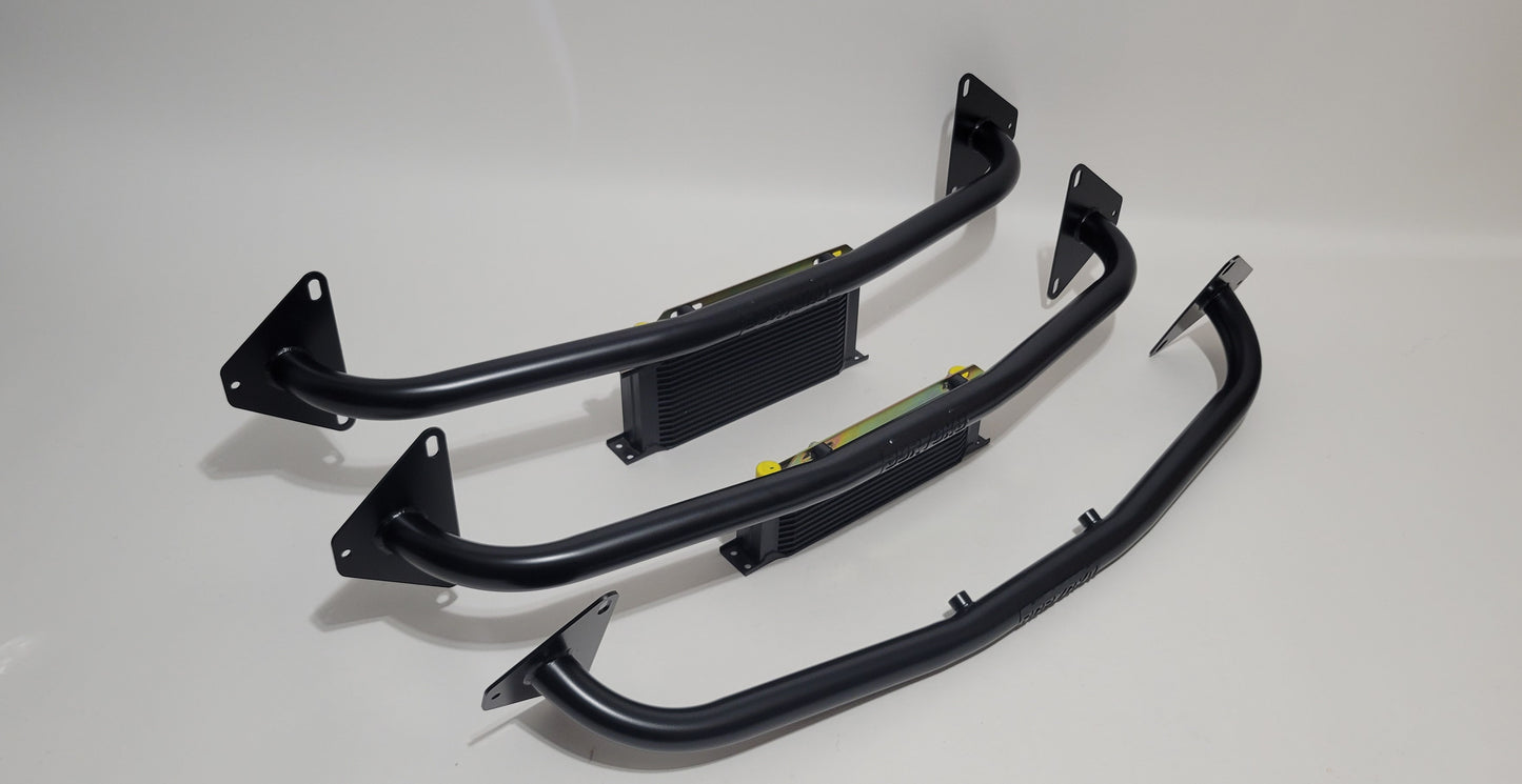 NA / NB Miata Front Bar