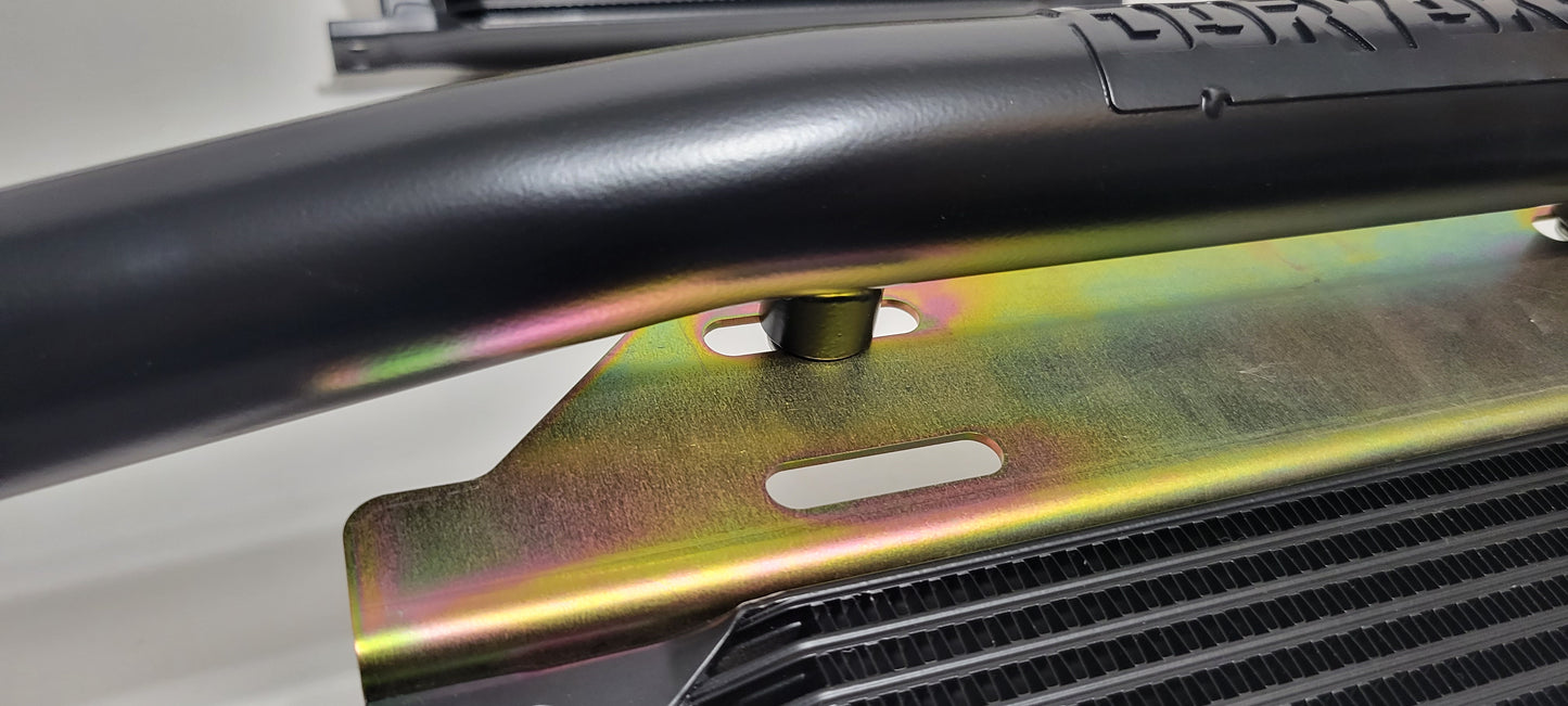 NA / NB Miata Front Bar