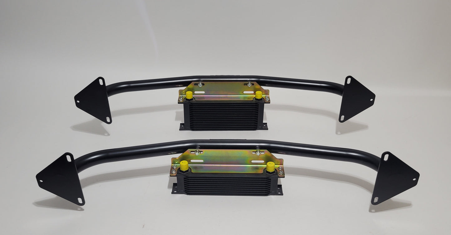 NA / NB Miata Front Bar