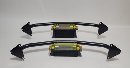 NA / NB Miata Front Bar