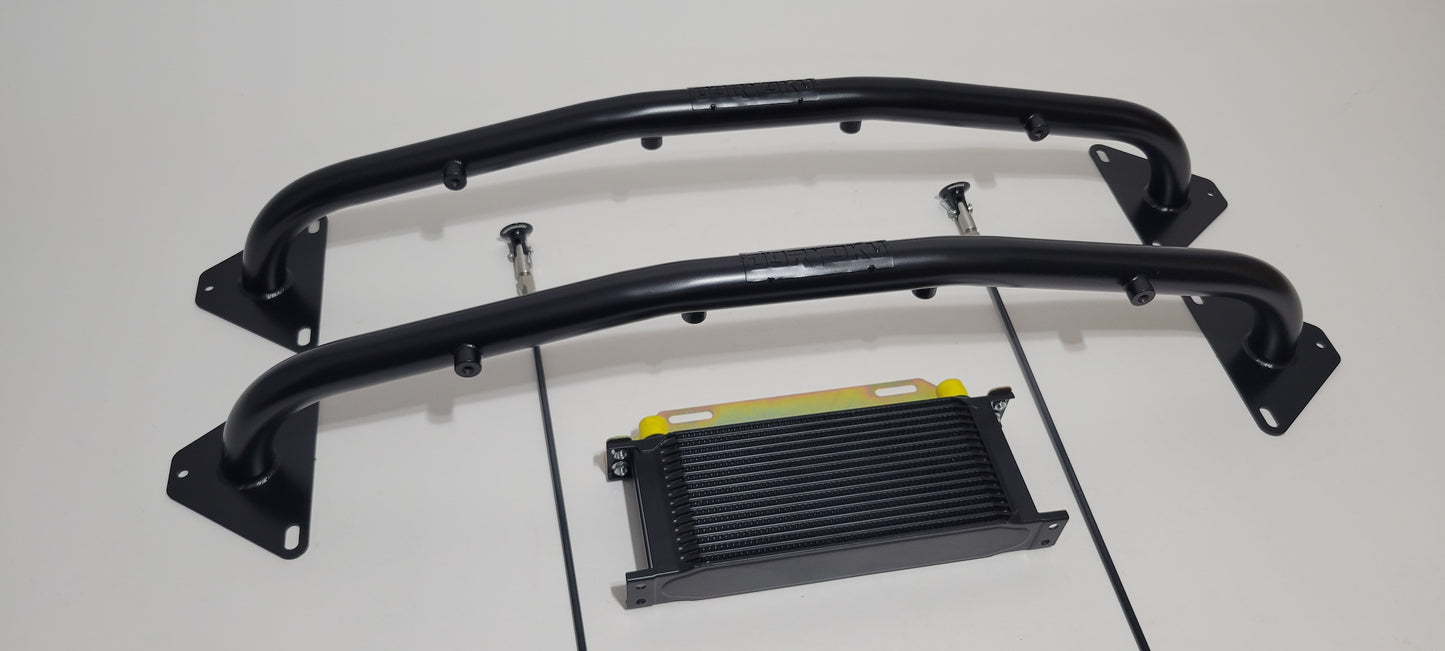 NA / NB Miata Front Bar