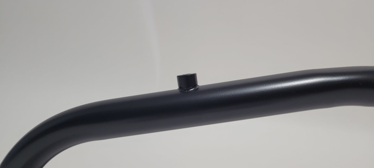 NA / NB Miata Front Bar