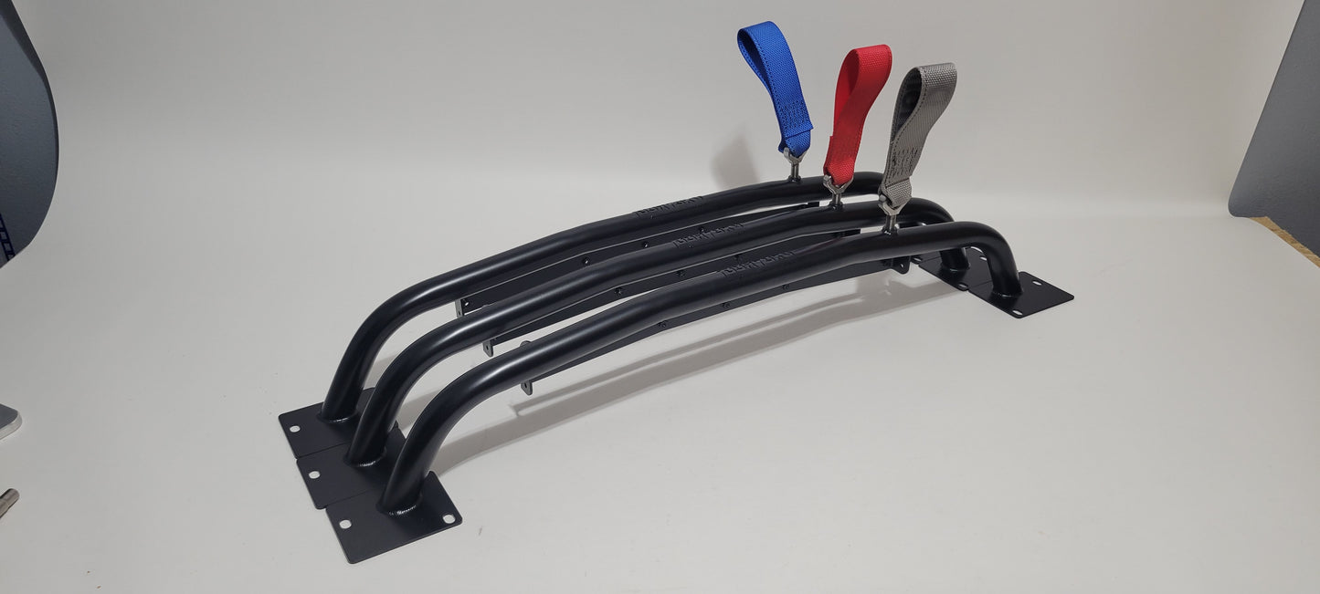 EF Civic Hatch & Sedan Front Bar