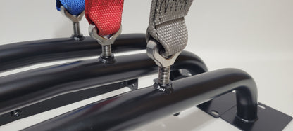 EF Civic Hatch & Sedan Front Bar