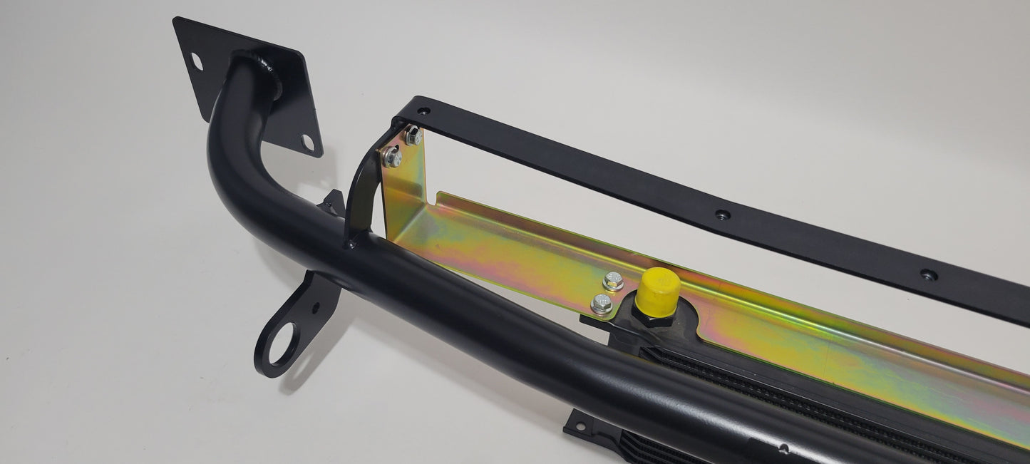 EF Civic Hatch/Sedan Front Bar  PRE-ORDER