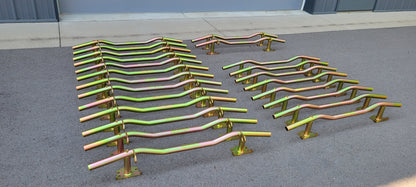 S2000 Rear Bar